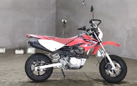HONDA XR100 MOTARD HD13