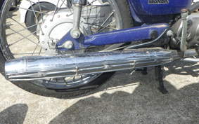 HONDA C50 SUPER CUB AA01