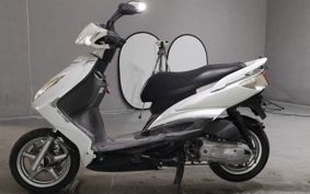 YAMAHA CYGNUS125X SE44J