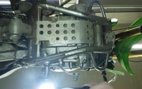 KAWASAKI KLX250 LX250E