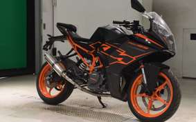 KTM 125 RC