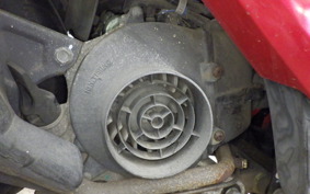 HONDA DIO Gen.6 AF62