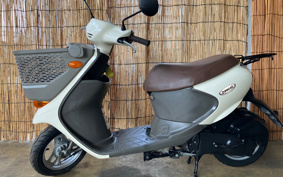 SUZUKI LET's 4 CA43A