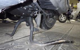 HONDA CREA SCOOPY AF55