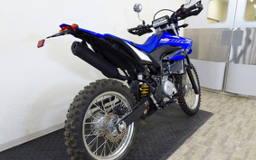 YAMAHA WR155R DG37