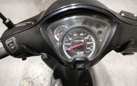 HONDA DIO 110 JF58