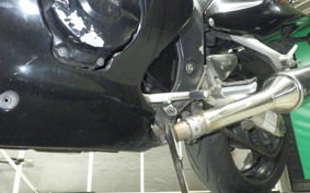 HONDA CBR1100XX 1997