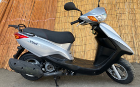 YAMAHA AKUSHI STREET SE53J