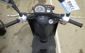 YAMAHA GEAR Gen.2 UA08J