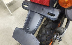 YAMAHA TRICKER Gen.3 2008 DG32J