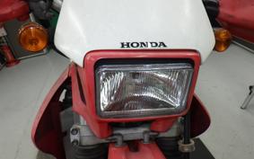HONDA XR650R 2003