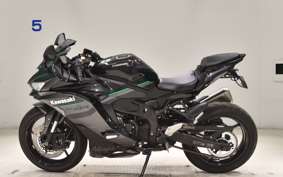 KAWASAKI ZX-4R SE 2025 ZX400P