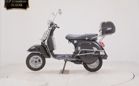 VESPA PX150 Euro3