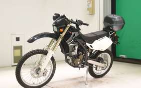 KAWASAKI KLX250 2014 LX250E