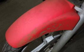SUZUKI RG125 Gamma 1991 NF11F