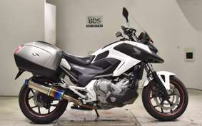 HONDA NC700X D 2012 RC63