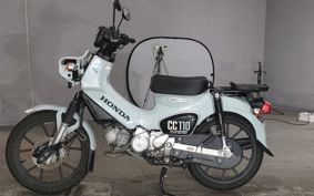 HONDA CROSS CUB110 JA60
