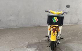 HONDA LITTLE CUB AA01