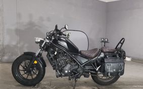 HONDA REBEL MC49