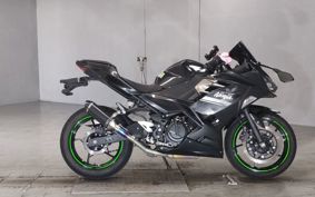 KAWASAKI NINJA 250 EX250P