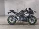 Фото Kawasaki NINJA 250 с японского аукциона