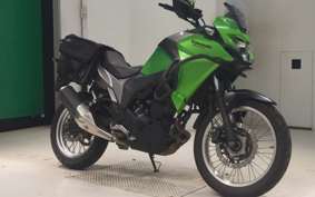 KAWASAKI VERSYS-X 250 A LE250D