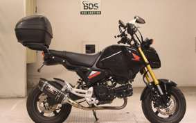 HONDA GROM JC92
