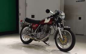 YAMAHA SR400 Gen.3 2005