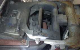 SUZUKI LET's 4 1998 CA41A