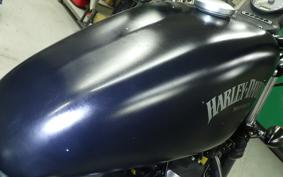 HARLEY XL883N