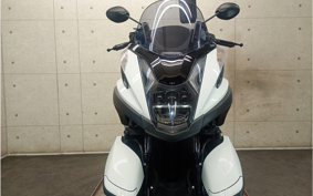 YAMAHA TRICITY 125 SEC1J