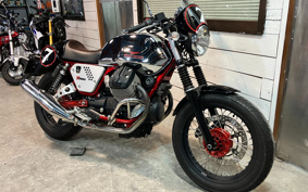 MOTO GUZZI V7 RACER 2014 ZGULW