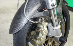 DUCATI MONSTER 400 2001