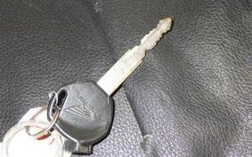 HONDA PCX125 2009 JF28