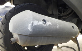 HONDA SPACY 100 JF13