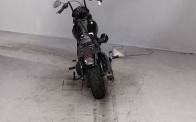 HARLEY  HARLEY FXLRS1920 YWZ