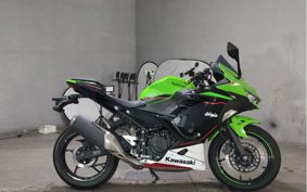KAWASAKI NINJA400 EX400G