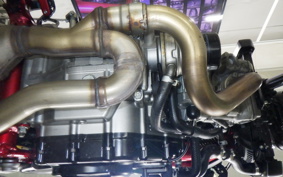 SUZUKI SV650 A 2019 VP55B