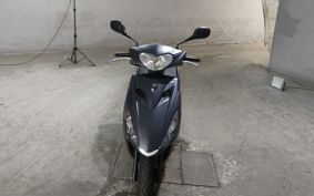 YAMAHA AXIS Z SED7J