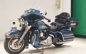 HARLEY FLHTCU 1340 1991