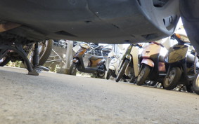 YAMAHA N-MAX 155 A SG50J