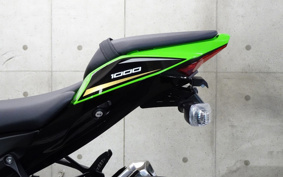 KAWASAKI NINJA ZX-10R 2020 ZXT02E