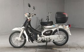 HONDA LITTLE CUB AA01