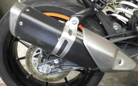 KTM 250 DUKE