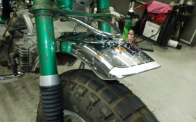HONDA DAX 70 2022 ST70
