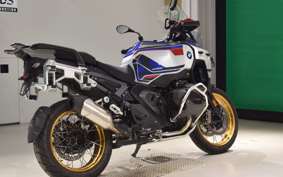 BMW R1300GS Adventure ASA 2025