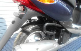 YAMAHA JOG DELUXE SA36J