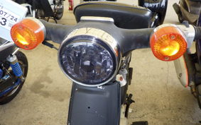HONDA C90 SUPER CUB HA02