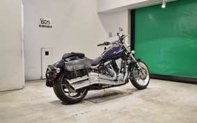 YAMAHA XV1900 RAIDER 2012