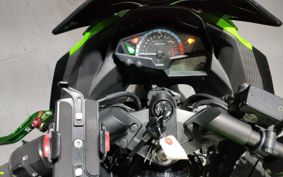 KAWASAKI NINJA 250 EX250L